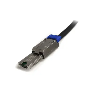 StarTech.com Connect Your SAS Storage Devices Using This High-Performance SFF-8088 SAS Cable, image 6