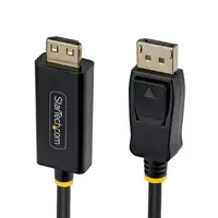StarTech.com Connect a DisplayPort Desktop to an HDR 4K 60HZ HDMI Display; Latching DP, image 3