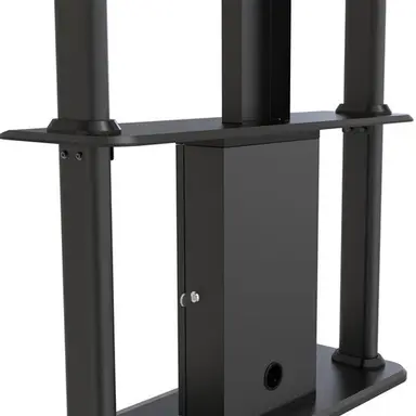 STARTECH.COM The Portrait Kiosk Enclosure Provides A Secure Mount for A 45 to 55IN TV (WITH M, image 5