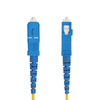 STARTECH.COM 15M (49.2FT) LC to SC (UPC) OS2 Single M, image 7