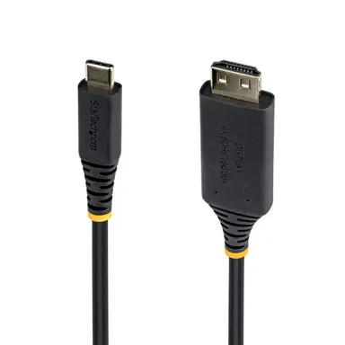 Connect a USB-C Laptop to an Hdr 4K 60HZ HDMI Display Using This 4.5M Active ADA - image 2