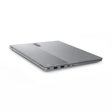 Lenovo ThinkBook 14 G8 Ial Intel Core Ultra 5 225U Laptop 35.6 cm (14") WUXGA 16 GB DDR5-SDRAM 512 GB SSD Wi-Fi 6E (802.11ax) Windows 11 Pro Gray English, image 6