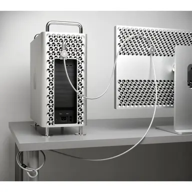Kensington Computer Mac Pro And Pro Display Xdr Locking Kit, image 8