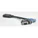 Lenovo KVM Dongle Cable, image 5