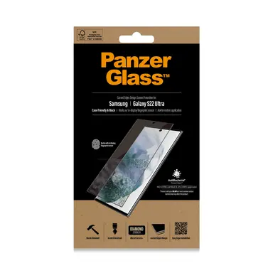 Panzerglass Galaxy New S-Series Ultra Screen, image 6