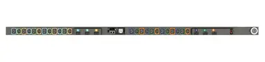 Vertiv Rpdu Monitored Outlet Level EC 50A 208V Delta 14.4KW Vertical (12) Locking, image 4