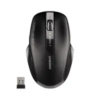 Cherry Americas MW 2310 Wireless, 6 Button Mouse, Infrared Sensor, Adjustable DPI, 2.4 GHz, image 3