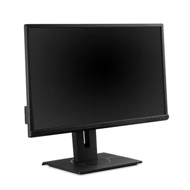 ViewSonic 24 in LCD Monitor, 1920 × 1080, HDMI, DP, VGA, USB-Hub., image 6