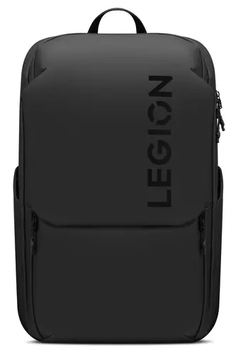 Lenovo Legion 17 Gaming Backpack GB800 (BLACK), image 4