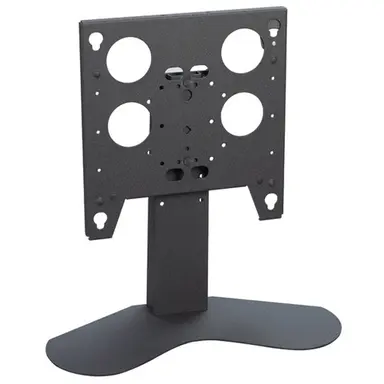 Chief Manufacturing Large Flat Panel Table Stand (WITHOUT INTERFACE), image 4