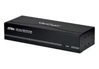 Aten 8PORT CAT5 Audiovideo Distribution Unit, image 3