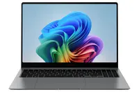 Samsung Electronics America I Galaxy BOOK5 Pro 16 U7-258V (32GB 1TB) Gray, image 3