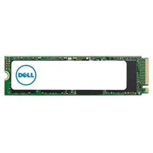 Dell 512GB SSD M.2 PCIE NVME Class 40 2280