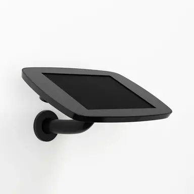 Bouncepad North America Bouncepad Branch Samsung Galaxy Tab A7 10.4 (2020) Black Exposed Front Cam, image 4