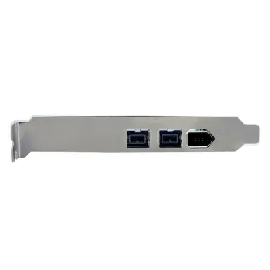 StarTech.com Add 2 Native Firewire 800-Ports to Your Computer Through a PCI Express Expansion, image 7