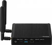 ViewSonic ViewBoard Smart AV Controller for Displays with Built-in Wi-Fi, Vcast, image 3