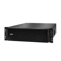 APC by Schneider Electric APC Smart-UPS on-Line SRT External Battery Pack, 3U Rack, 192VDC - Battery Pack, image 3