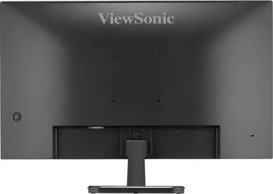 ViewSonic 27 in 1080P IPS Monitor with Adaptive Sync, HDMI, DisplayPort, and VGA, image 5