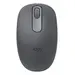 Logitech M196 Wireless Mouse (Graphite), image 5