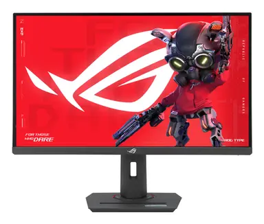 ASUS XG27UCS, image 4