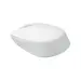 Logitech M170 Wireless Mouse (Off-White), image 5