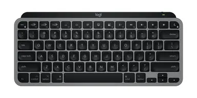 Logitech MX Keys Mini for Mac - Space Gray