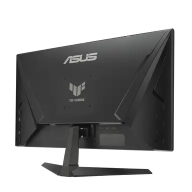 ASUS Tuf Gaming IS A 27-INCH Full HD Monitor That Delivers Five Advanced up, image 8
