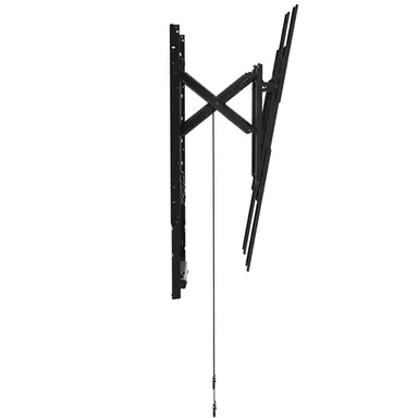 Chief Tempo Port LG FP Wall Mount System W/PDU, image 6