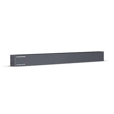 Cyberpower Systems (USA) 20A Basic Pdu 1U 8 Out C13, image 6