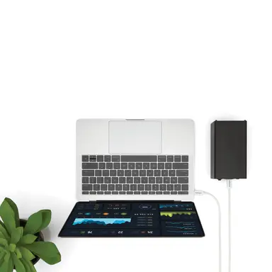 StarTech.com 6.6 ft (2M) Passive Thunderbolt 3 Cable - Delivers Consistent 20 Gbps Performance, image 7