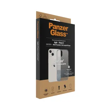 Panzerglass iPhone 13 Clearcase, image 8
