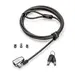 Kensington Computer Clicksafe 2.0 KD LK 3-IN-1 Taa - Keyed Different, image 5