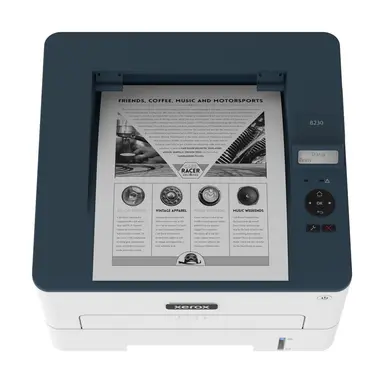 Xerox B230 Printer, up to 36 PPM, Letter, image 7