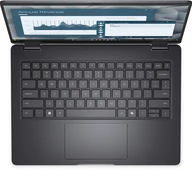 Dell SPL Dell Pro 14 PC14255 RYZ_5_PRO_230 16 GB 512GBSSD 14FHD+NON-TOUCH Ircamera Am, image 8
