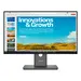 Lenovo ThinkVision P24QD-40 Monitor - Flat - 2560 × 1440 - 23.8 in - 6MS Response Time, image 5