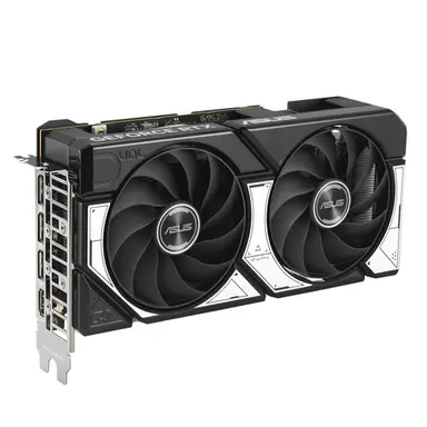 ASUS DUAL-RTX5060-O8G, image 3