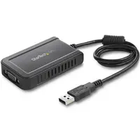 StarTech.com Windows Only; No Support for Macos, Chromeos or Linux - Works W/ Windows X86/X64, image 3