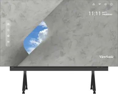 Viewsonic 163IN Preconfigured 4K All-In-One Direct View LED DISPLAY., image 4