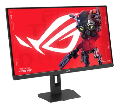 ASUS Rog Strix 27IN 5K Hdr Gaming Monitor (XG27JCG) - 5120X2880 180HZ 0.3MS F, image 8