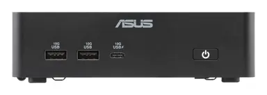 ASUS NUC 16 Pro Barebone Mini PC with Intel Series 3 Core Ultra 7 356H, Dual Cha, image 7