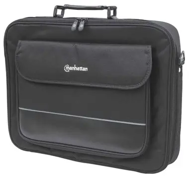 Manhattan - Strategic Manhattan Empire Notebook 17 Briefcase