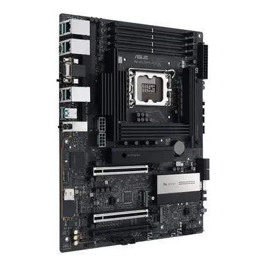 ASUS Pro Workstation Z890-ACE SE, image 8