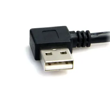 StarTech.com Connect USB 2.0 Peripherals to Your Computer, for Installation in Narrow Spaces, image 7