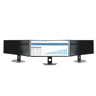 StarTech.com Privacy Screen for Dell P3424WE Curved Ultrawide 21:9 Monitor, Double-Sided Filte, image 6