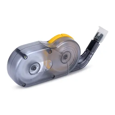 StarTech.com Maintain Optimal Signal Quality by Removing Dust and Particulate Matter from Fib, image 3