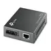 Omada Networks by TP Link GB Multi-Mode Media Converter, image 5