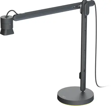 Logitech Reach Content Camera with Base Mount, image 4