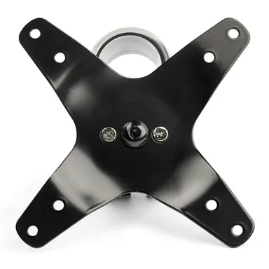 StarTech.com VESA 75X75/100X100MM Desk Mount Quad Monitor Arm 2X2 Supports 4 Displays up to 3, image 4