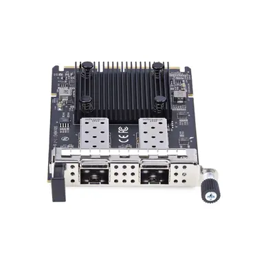 STARTECH.COM 2-PORT 10GBPS SFP+ Ocp 3.0 Server Network Card with Intel X710 Sff 4C+ Compatib, image 7