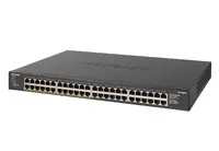 NETGEAR Switch - GS348PP - Desktop - Wired - 1GBPS - Networking / Ports Qty: 48 - Gigabi, image 3
